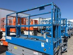 Control Station Upper with 