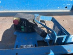 Control Station Upper with 