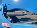 Hydraulics with 