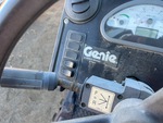 Control Station with 