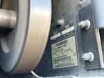 General Appearance with Refrigeration Unit Serial Number