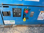 Control Station Ground with 