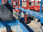 Control Station Upper with 