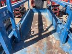 Control Station Upper with 