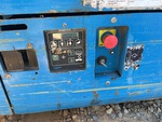 Control Station Ground with 