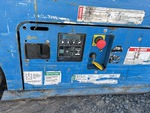 Control Station Ground with 