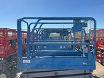 Control Station Upper with 