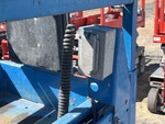 Control Station Upper with 