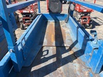 Control Station Upper with 