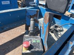 Control Station Upper with 