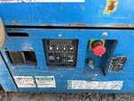 Control Station Ground with 