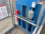 Control Station Upper with 