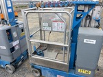 Control Station Upper with 