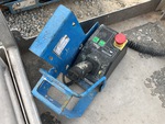 Control Station Upper with 