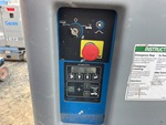 Control Station Ground with 