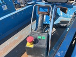 Control Station Upper with 