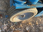 Chassis with 