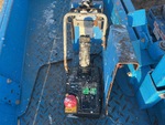 Control Station Upper with 