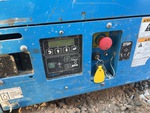 Control Station Ground with 