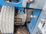 Drivetrain with 