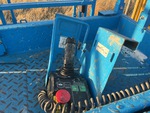 Control Station Upper with 