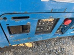 Control Station Ground with 