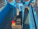 Control Station Upper with 