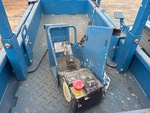 Control Station Upper with 