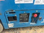 Control Station Ground with 
