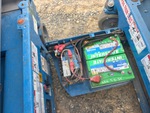 Electrical with 