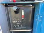 Hydraulics with 