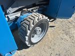 Chassis with 