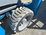 Chassis with 