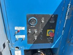 Control Station Ground with 