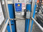 Control Station Upper with 
