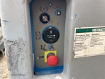 Control Station Ground with 