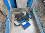 Control Station Upper with 