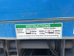 Control Station Upper with 