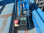 Control Station Upper with 
