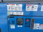 Control Station Ground with 