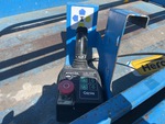 Control Station Upper with 