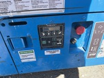 Control Station Ground with 