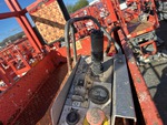 Basic Control Station Upper with 