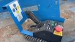 Control Station Upper with 