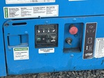 Control Station Ground with 