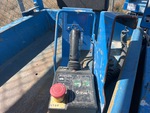 Control Station Upper with 