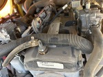 Engine with 
