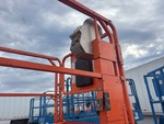 Control Station Upper with 