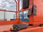 Control Station Upper with 