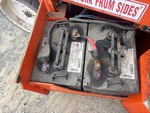 Electrical with 